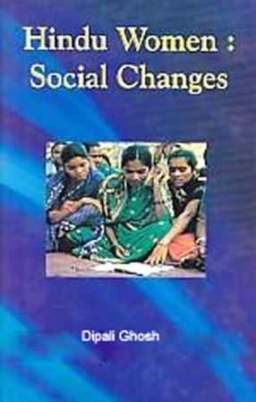 Hindu Women: Social Changes 