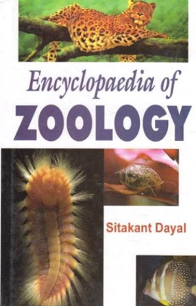 Encyclopaedia of Zoology (In 5 Volumes)