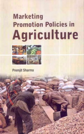 Marketing Promotion Policies in Agriculture
