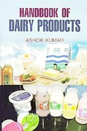 Handbook of Dairy Products 