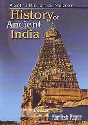 Portraits of a Nation: History of Ancient India 