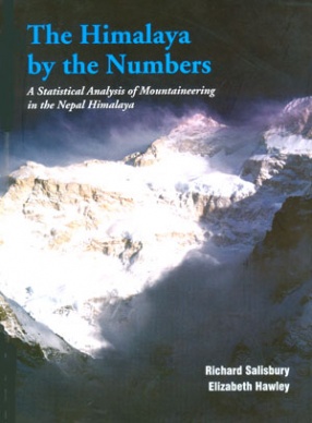 The Himalaya by the Numbers: A Statistical Analysis of Mountaineering in the Nepal Himalaya