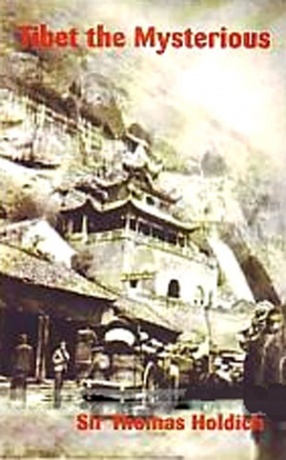 Tibet the Mysterious