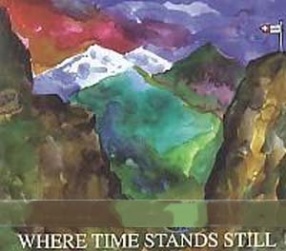Oviga: Where Time Stands Still 