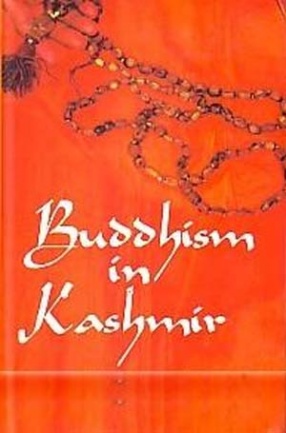 Buddhism in Kashmir 