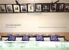 Pondicherry