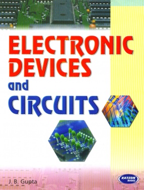 Electronic Devices and Circuits