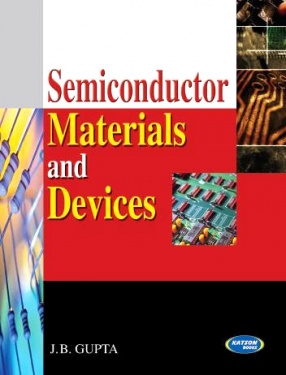 Semiconductor Materials and Devices