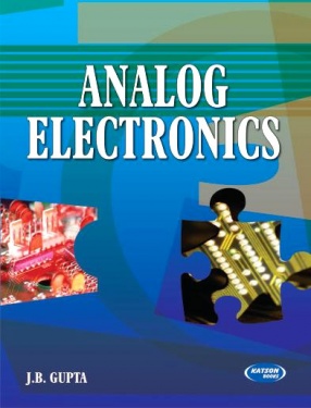 Analog Electronics