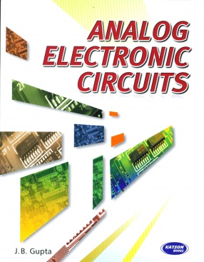 Analog Electronic Circuits