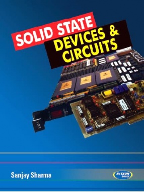 Solid State Devices and Circuits
