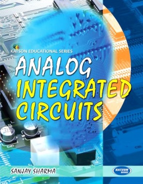 Analog Integrated Circuits