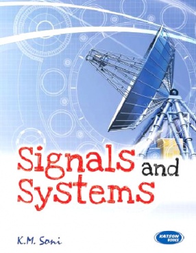 Signals and Systems