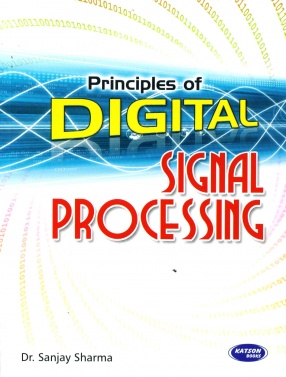 Principle of Digital Signal Processing: For UTU