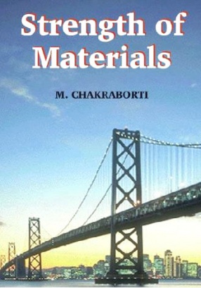 Strength of Materials: For UPTU