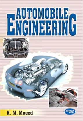 Automobile Encineering