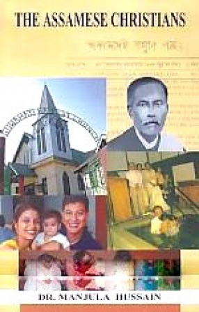 The Assamese Christians