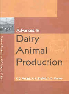 Advances in Dairy Animal Production