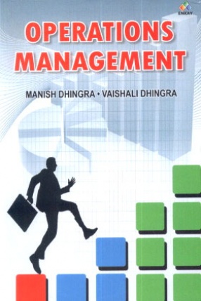 Operations Management
