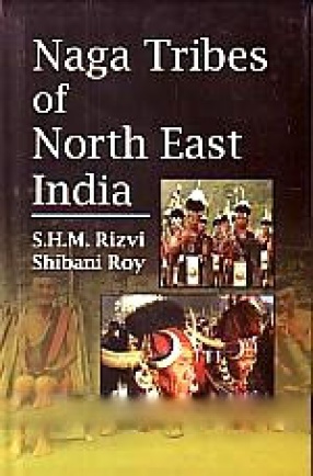 Naga Tribes of North East India
