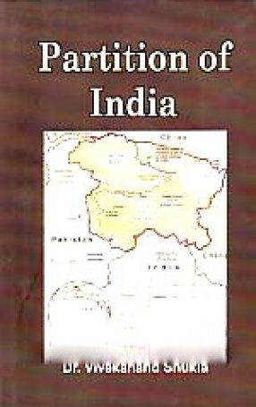 Partition of India