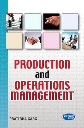 Production and Operations Management