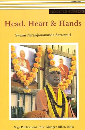 Head, Heart & Hands
