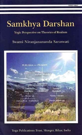 Samkhya Darshan: Yogic Perspective on Theories of Realism