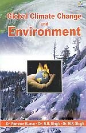 Global Climate Change and Environment