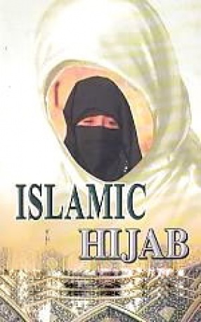 Islamic Hijab (Pardah)