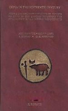 India in the Fifteenth Century: Being a Collection of Narratives of Voyages to India in the Century Preceding the Portuguese Discovery of the Cape of Good Hope, from Latin, Persian, Russian, and Italian Sources