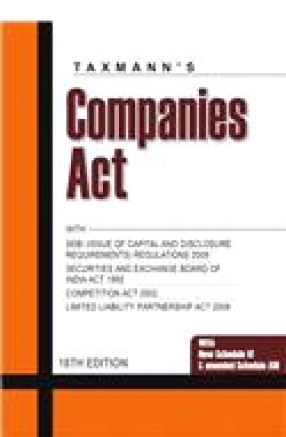 Companies Act (Pocket)