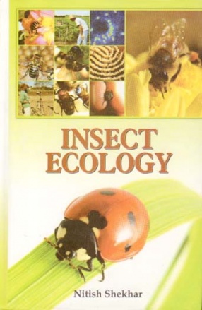Insect Ecology
