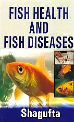 Fish Health and Fish Diseases