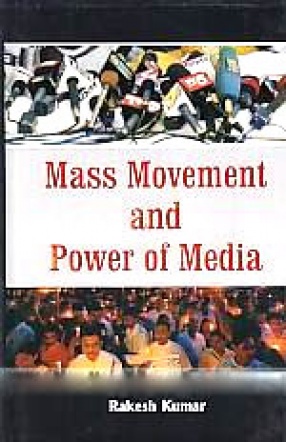 Mass Movement and Power Media 