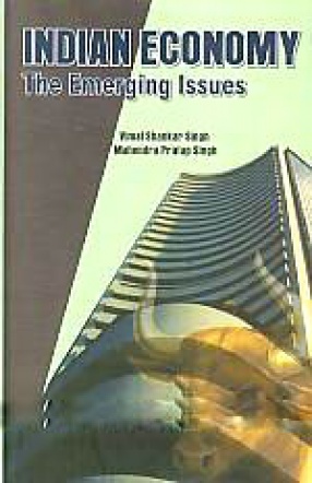 Indian Economy: The Emerging Issues