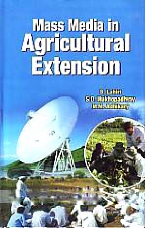 Mass Media in Agricultural Extension