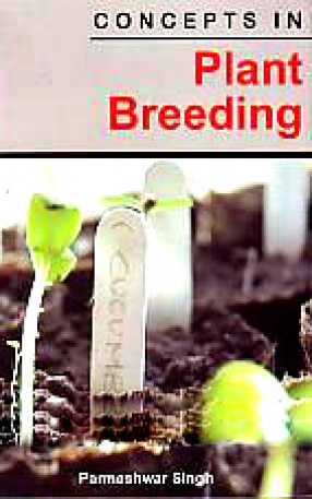 Concepts in Plant Breeding