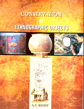 Conservation of Ethnographic Objects