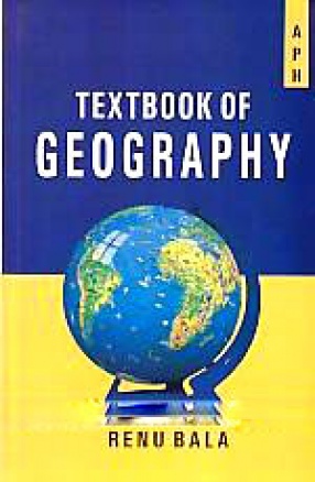 Textbook of Geography