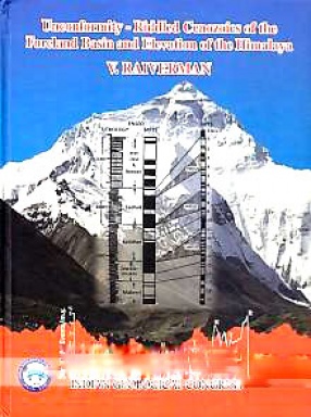 Unconformity-Riddled Cenozoics of the Foreland Basin and the Elevation of the Himalaya