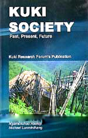 Kuki Society: Past, Present, Future