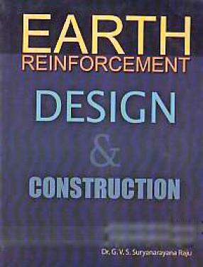 Earth Reinforcement: Design & Construction