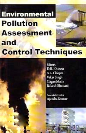 Environmental Pollution: Assessment and Control Techniques