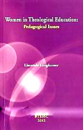 Women in Theological Education: Pedagogical Issues