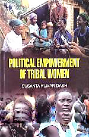 Political Empowerment of Tribal Women