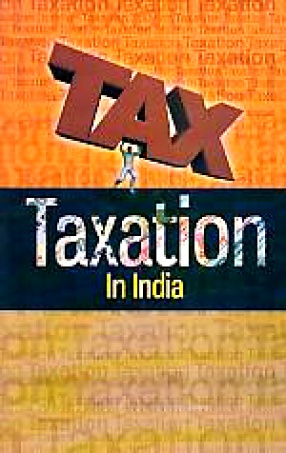 Taxation in India