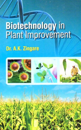 Biotechnology in Plant Improvement