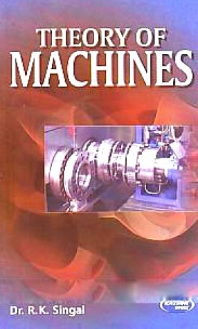 Theory of Machines