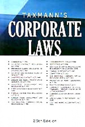 Taxmann's Corporate Laws